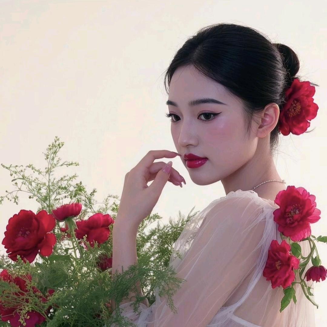 蔡蔡很哇塞👏👏