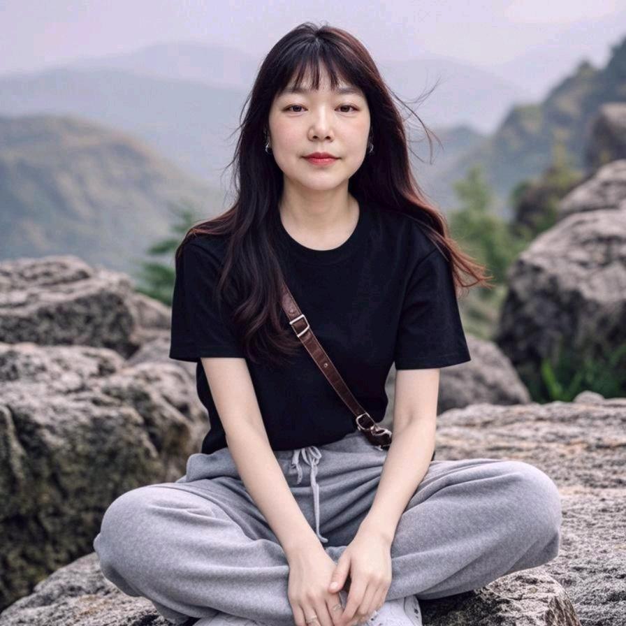 星火终成炬