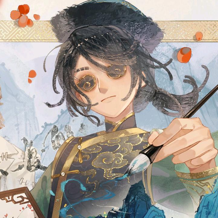 第五人格兰特Skl