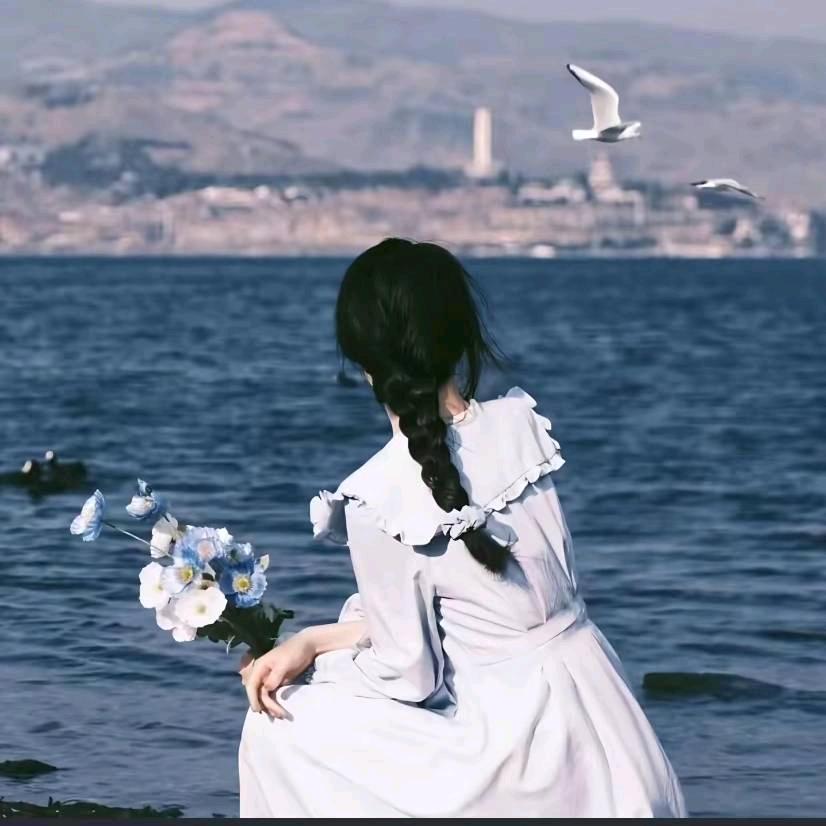 故—诗和远方