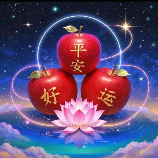 光芒♛万张