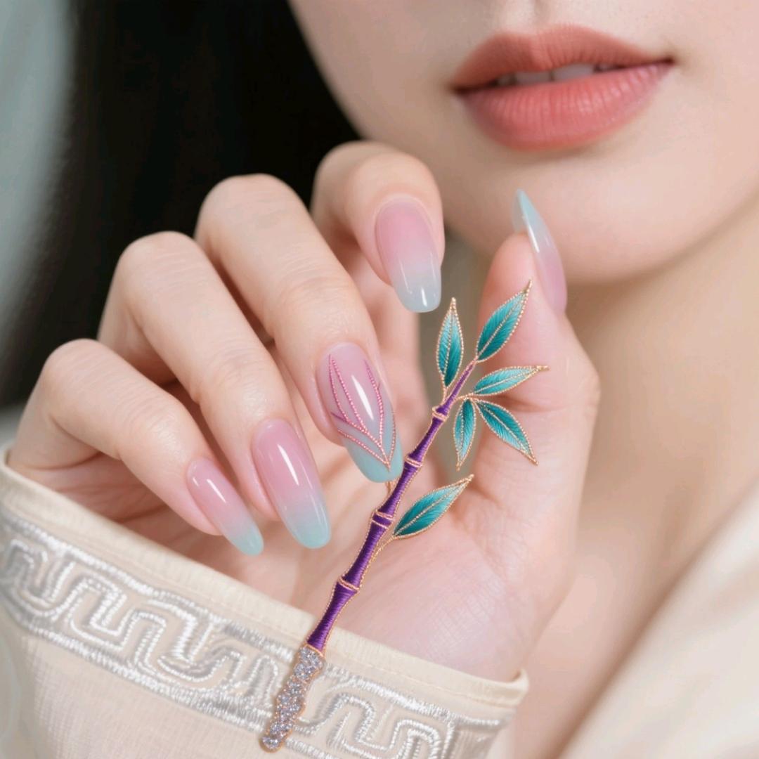 李淑芬的手作美甲集集小铺