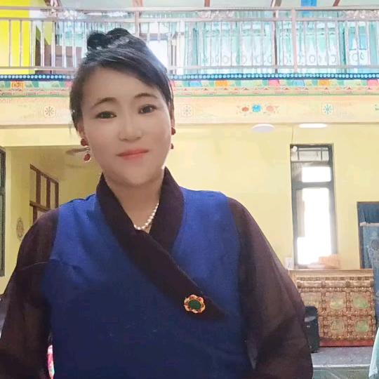 德吉（魔贴世家）