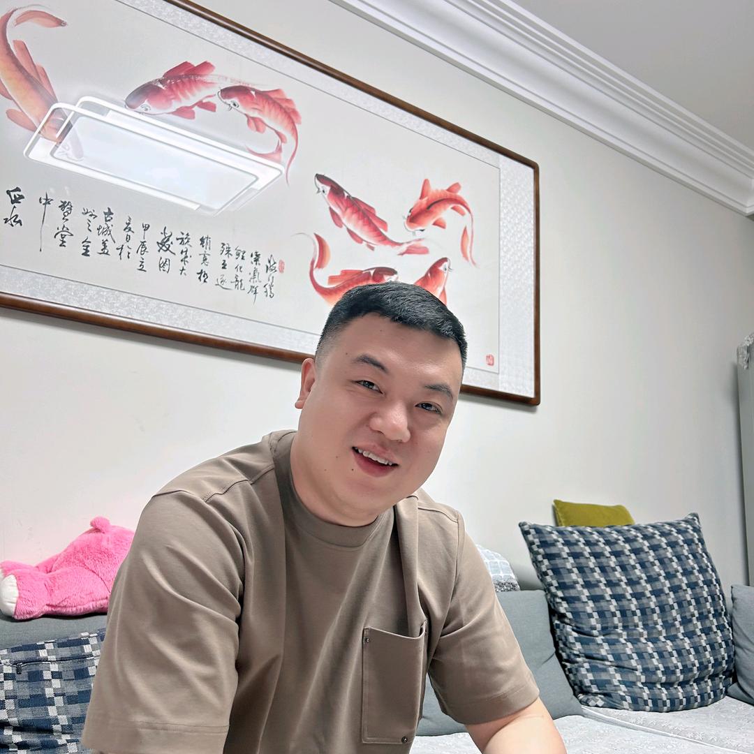 常洪葆