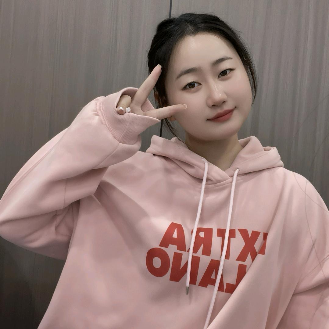 茅台欣欣妹