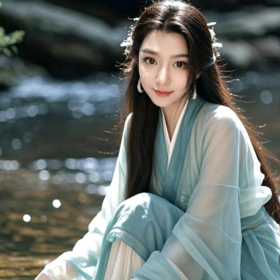 妙灵儿频道