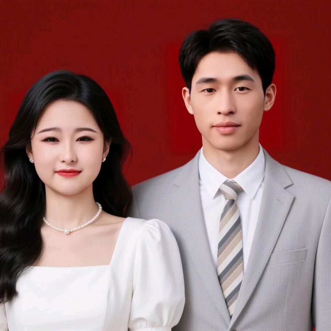 赵&陈夫妇🇨🇳