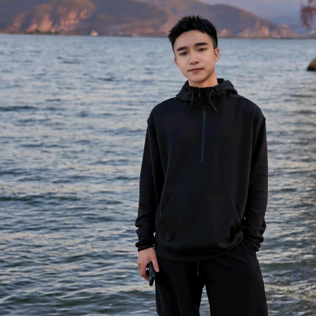 阿拉斯加的海湾