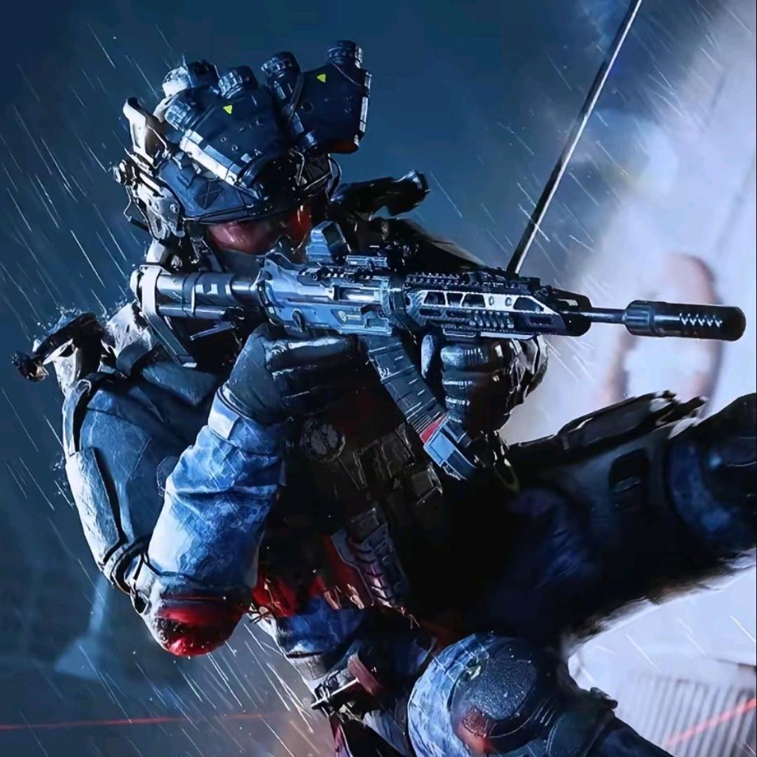 阿苑（三角洲行动)