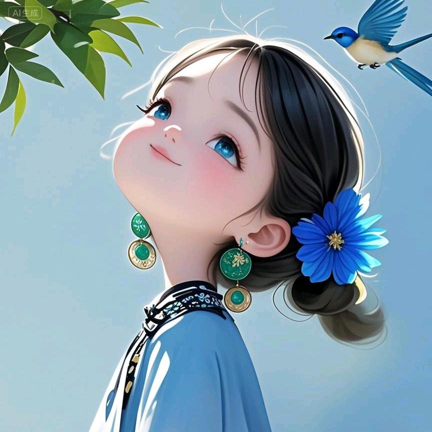 榆花
