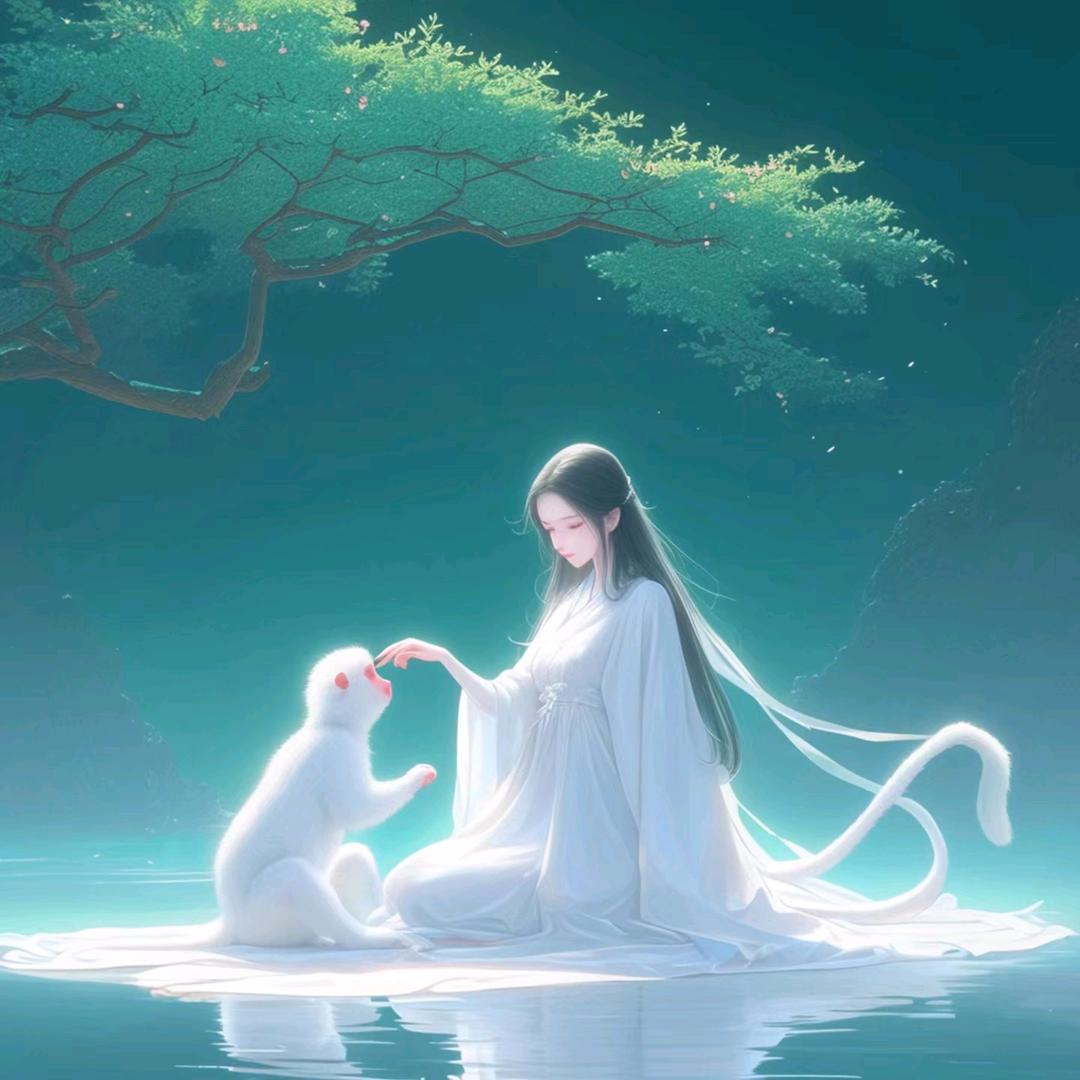 @笑看红尘