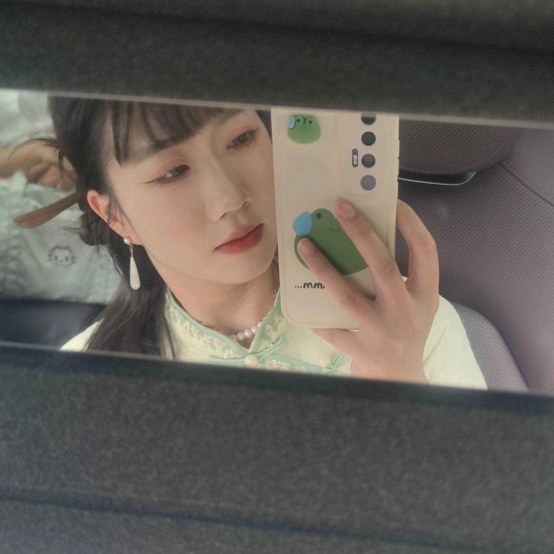 奶 阿—茶