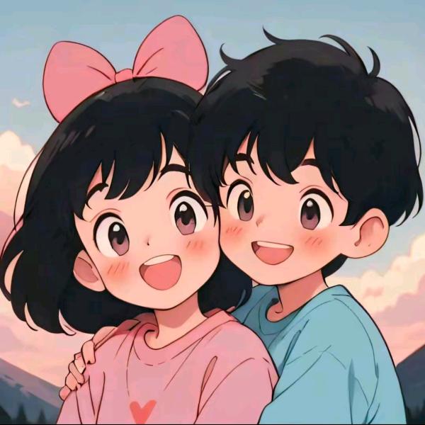 小张