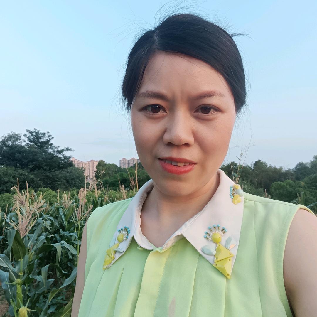 晓婷（停播学习中）