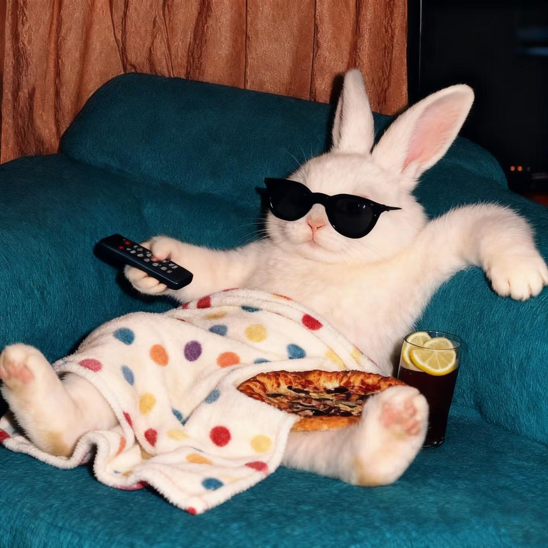 羡煞风景萝卜青