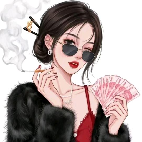 小魔女