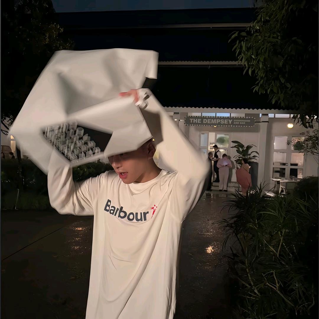 小哲同学