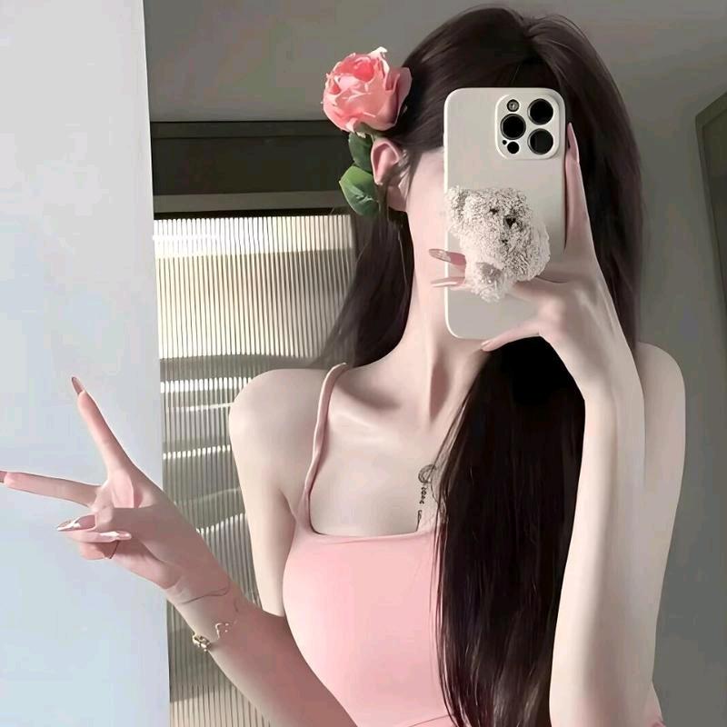 爱玩游戏的阿静
