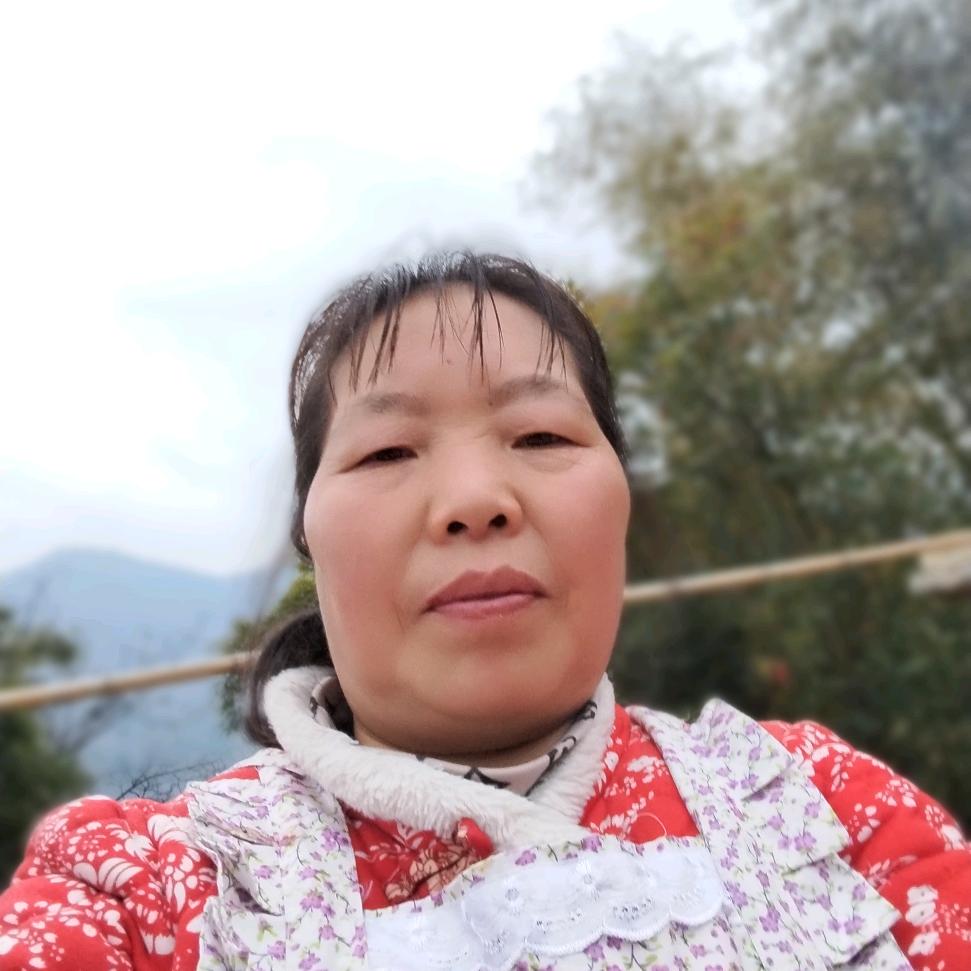 农村杜大姐