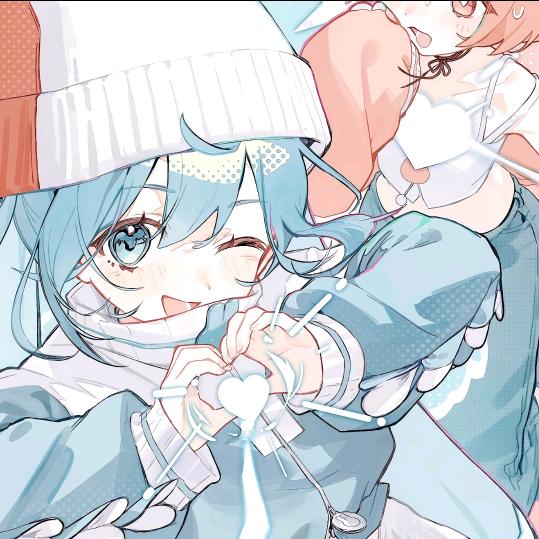 圆小缘.𝘼𝙔𝙪𝙖𝙣