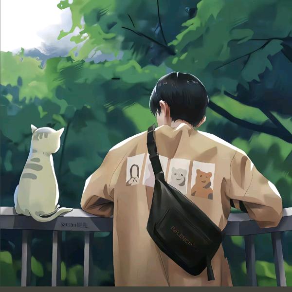 小牛同学