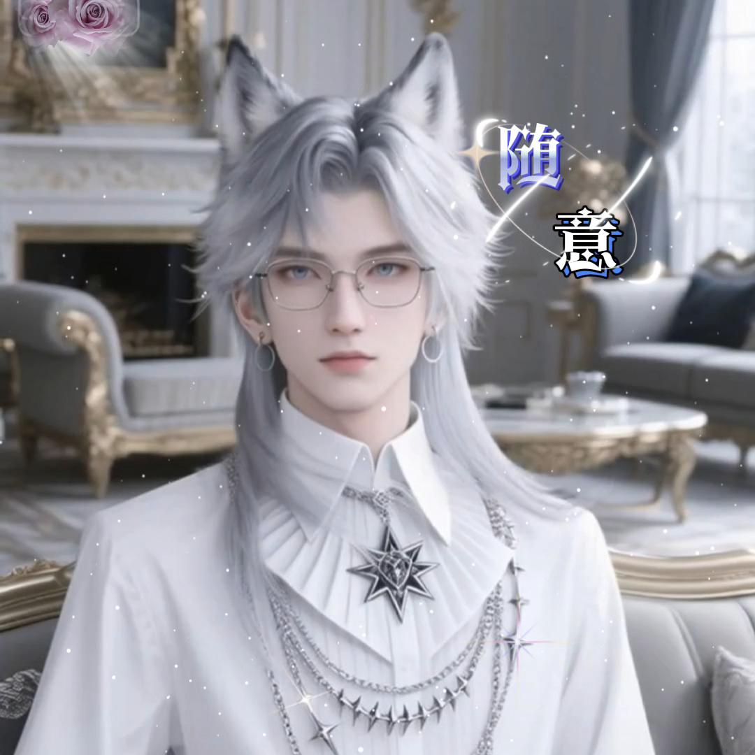 随意