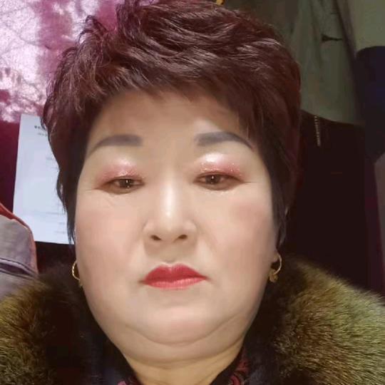 青姐