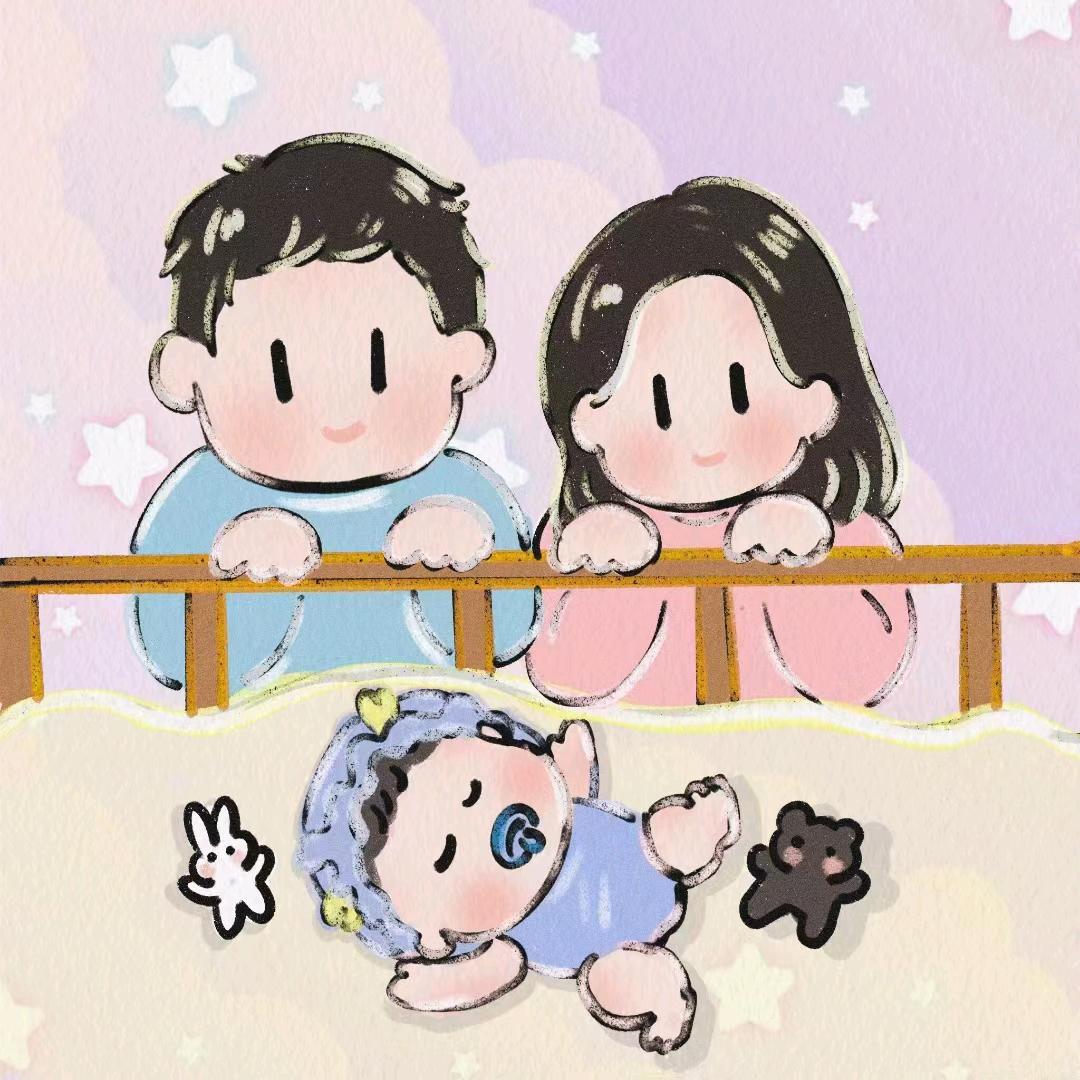 一束光