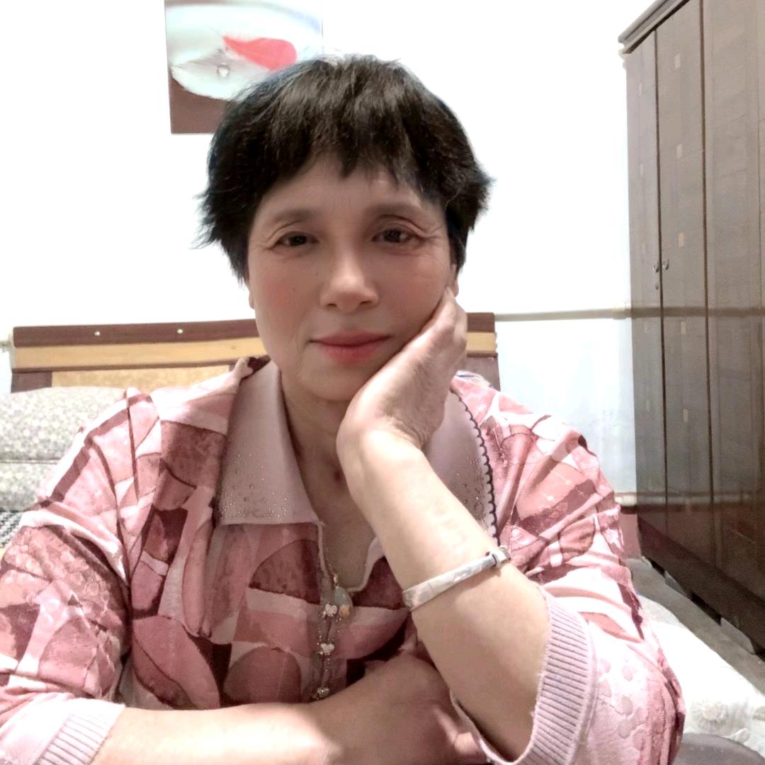 李付玲