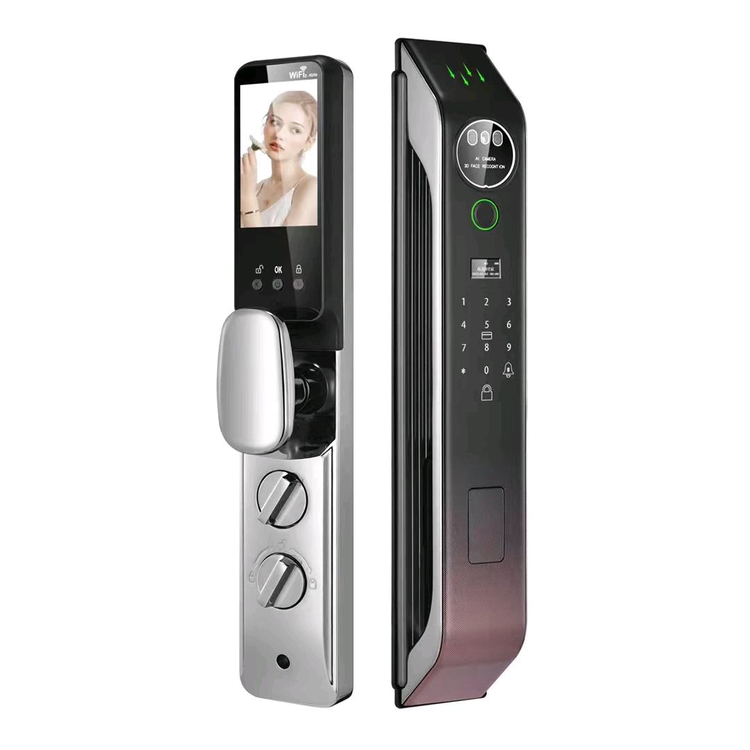 固嘉锁业一静姐