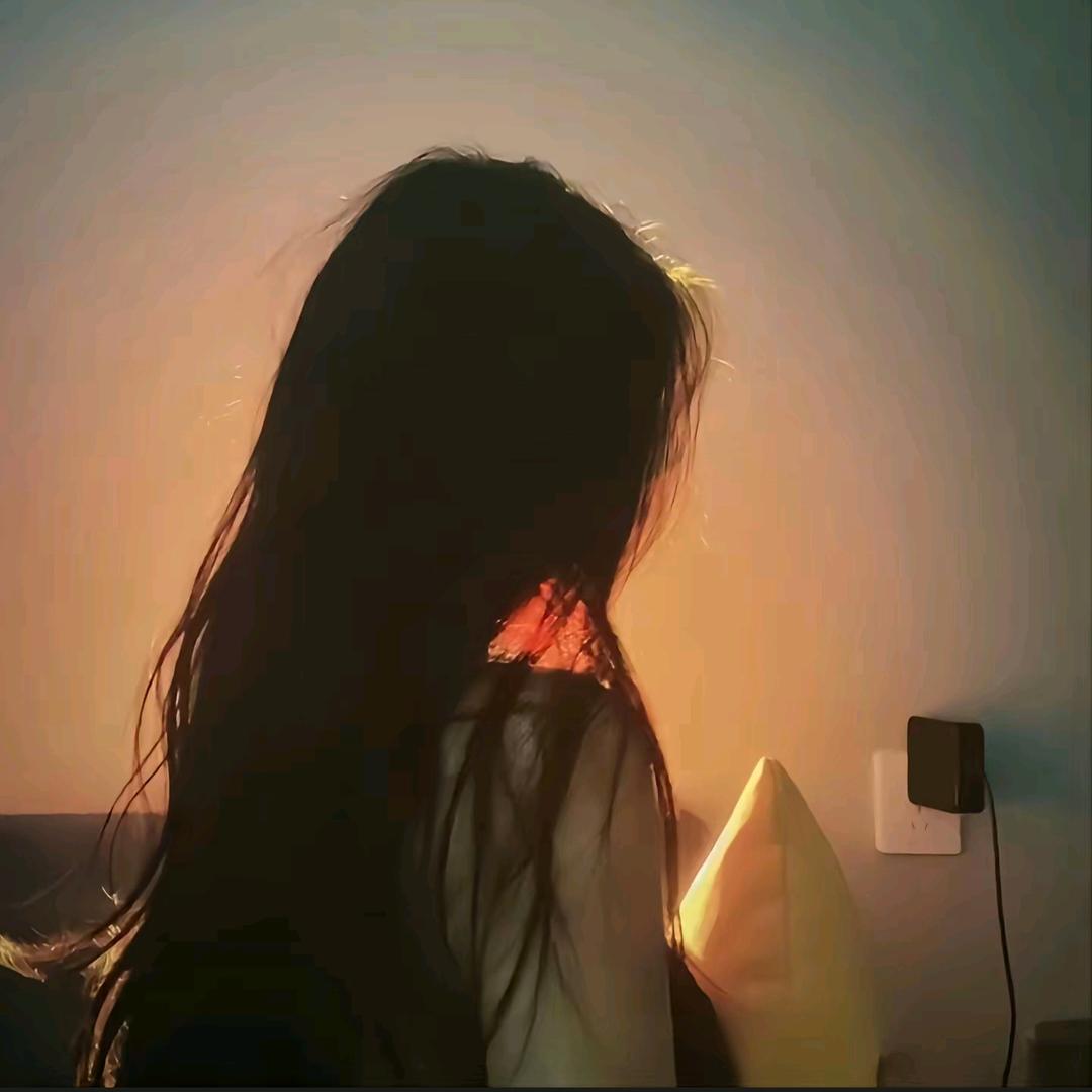 睡着的时候不困