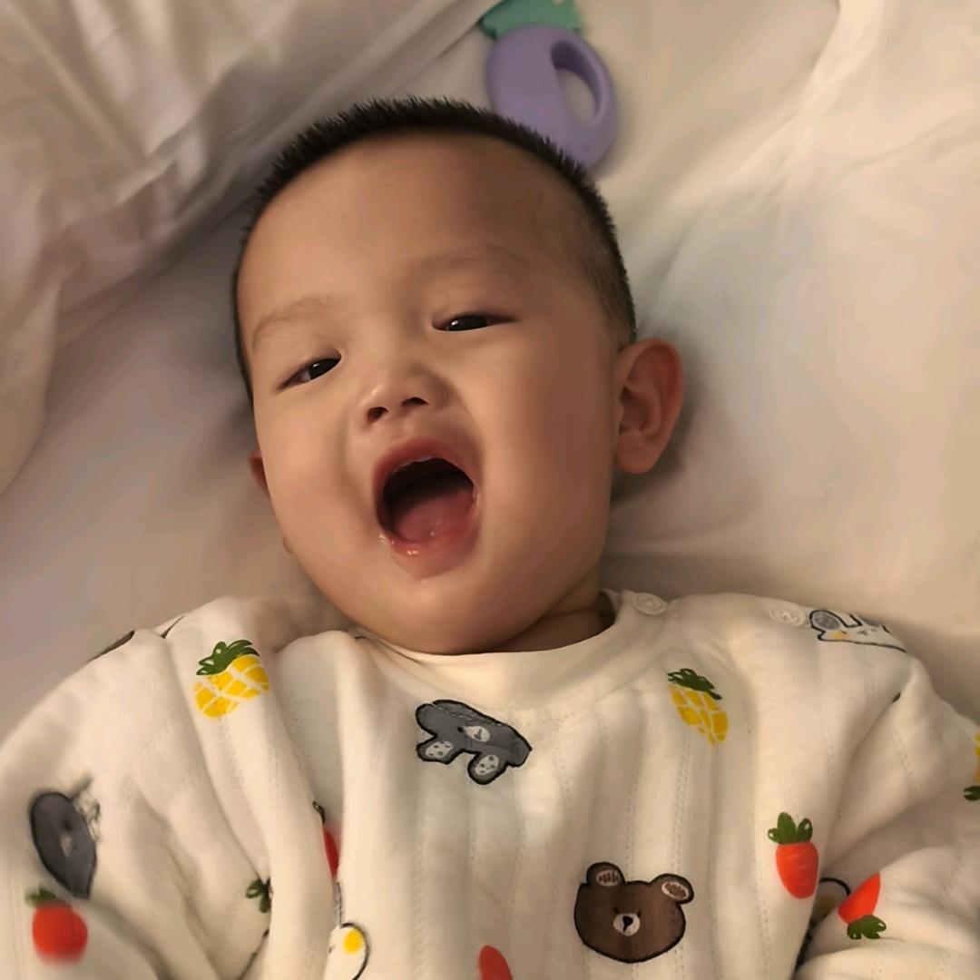 珠珠