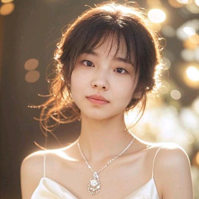 @快乐天使