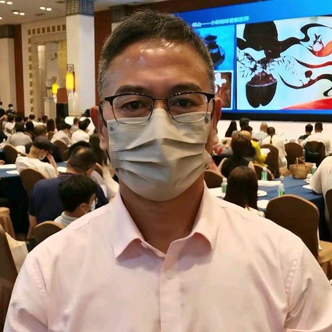 许咖啡带你看滇西