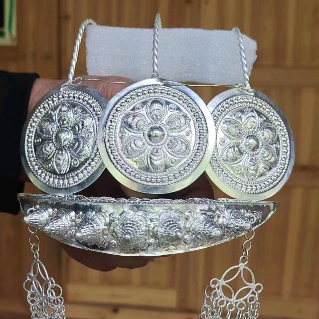 2025年来吉祥如意光大丰收