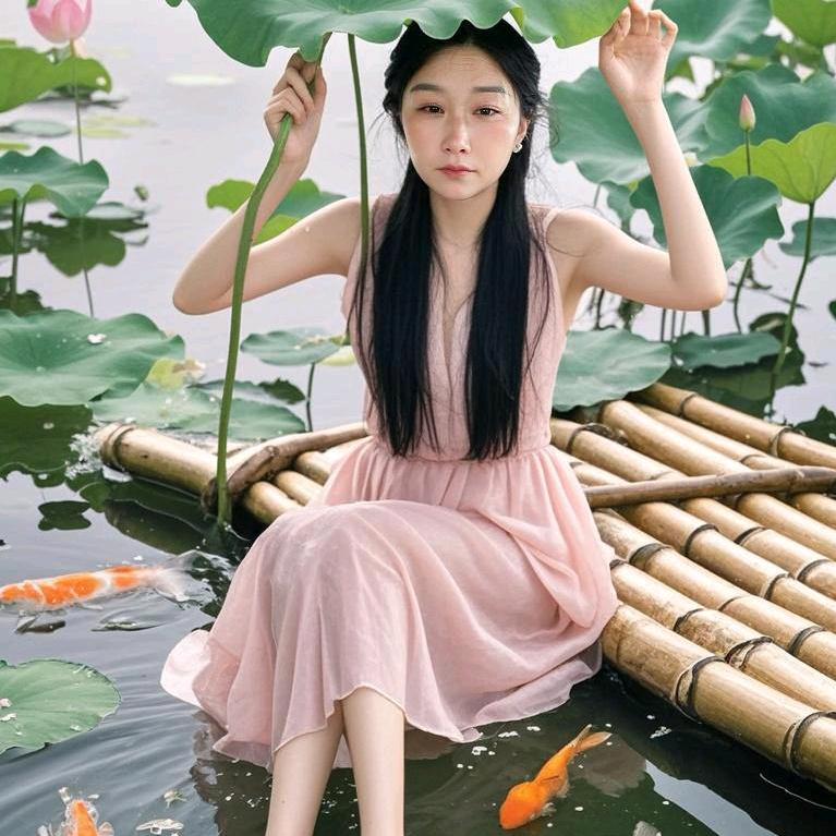 小心点