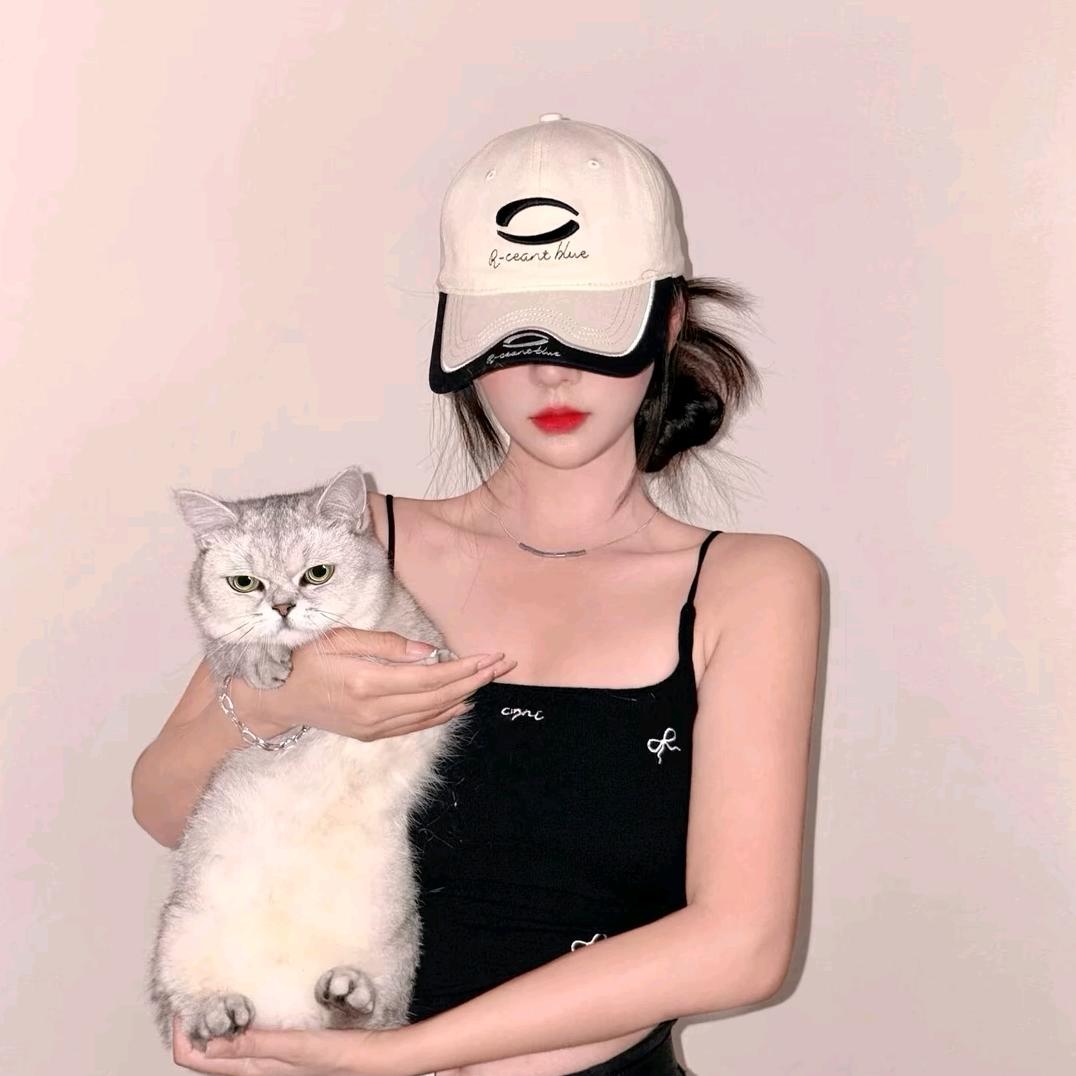 妍妍🍒