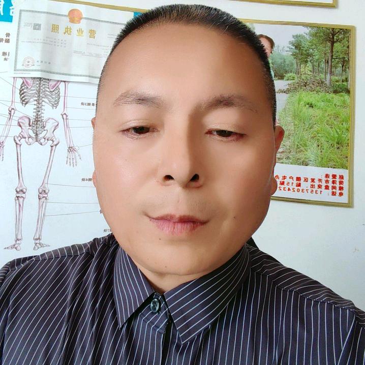 菏泽老张家百年贴