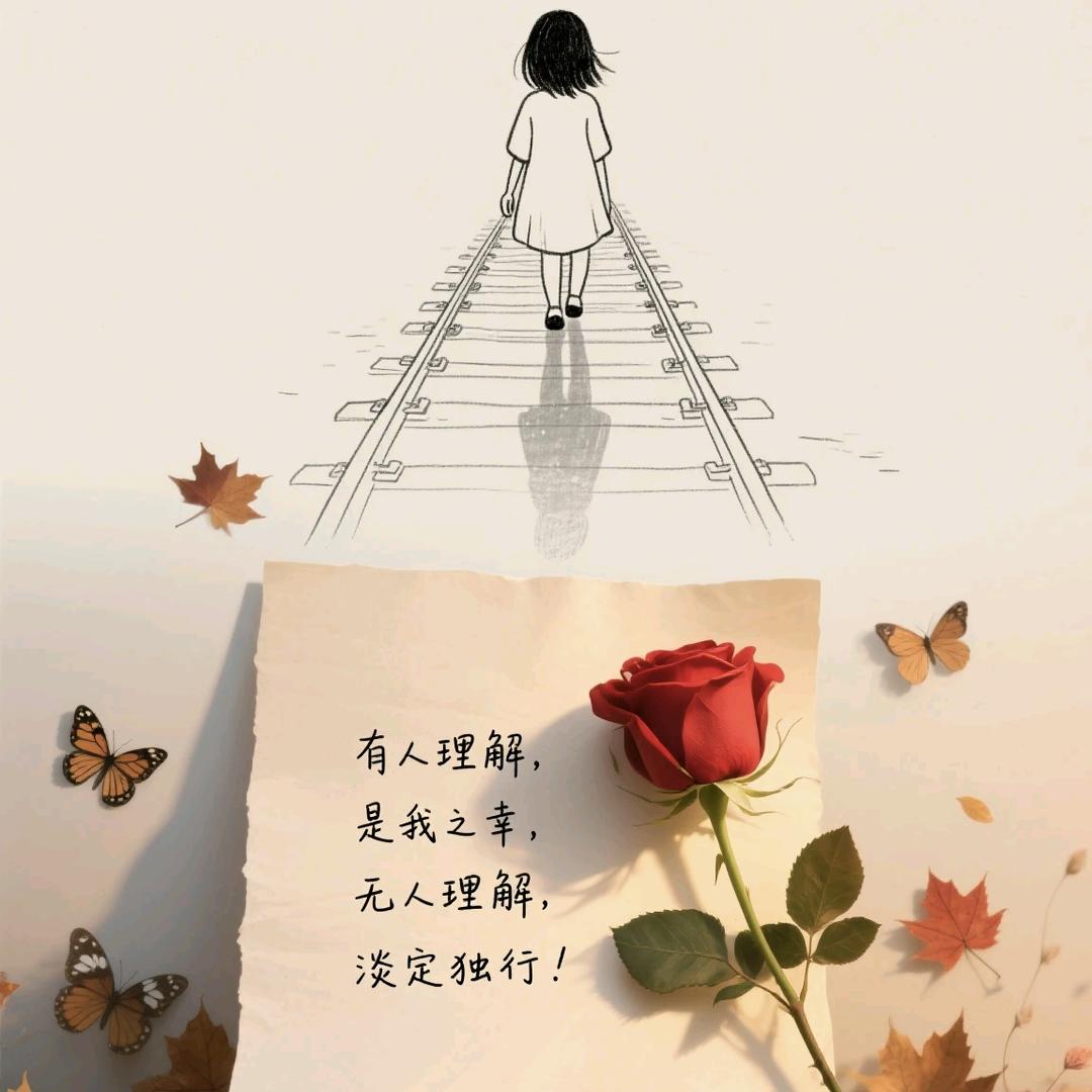 空白
