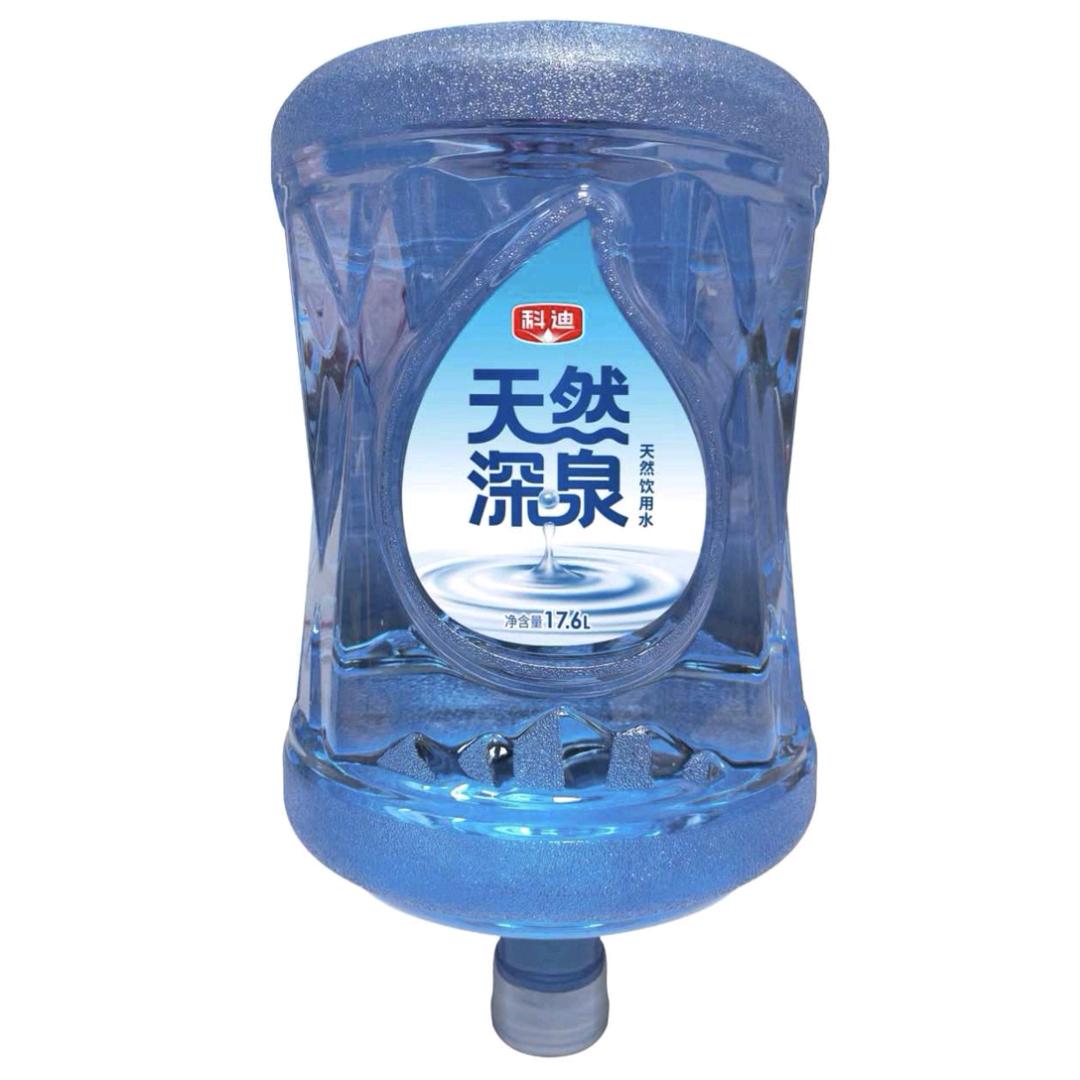 目之所及，皆是科迪