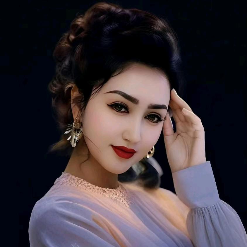 阿热孜古丽
