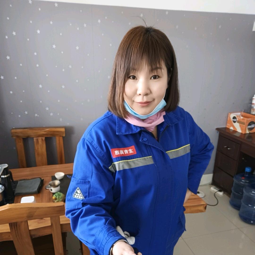 王家小姐姐🎤