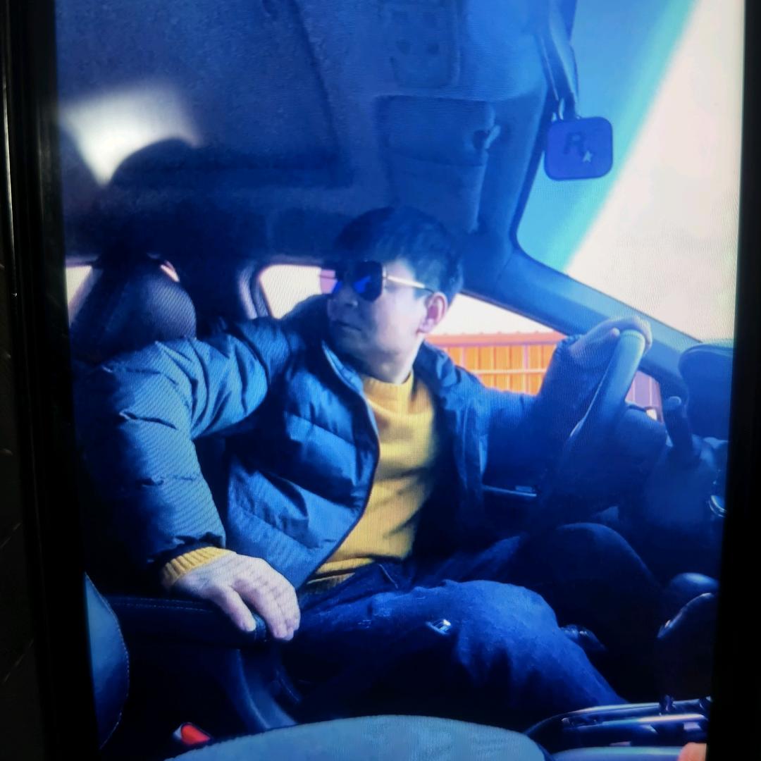 大旭夫妇