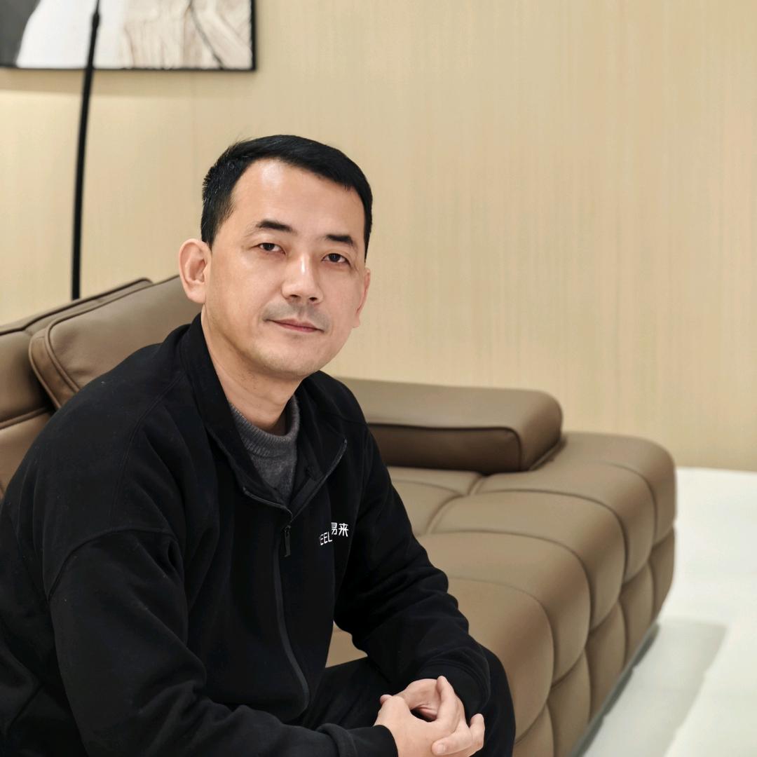 小靳｜淮南智能家居