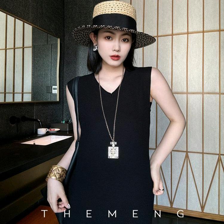 梦梦THE MENG（穿搭指南）