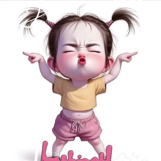 🌟脾气暴躁的🌙小毛驴💫