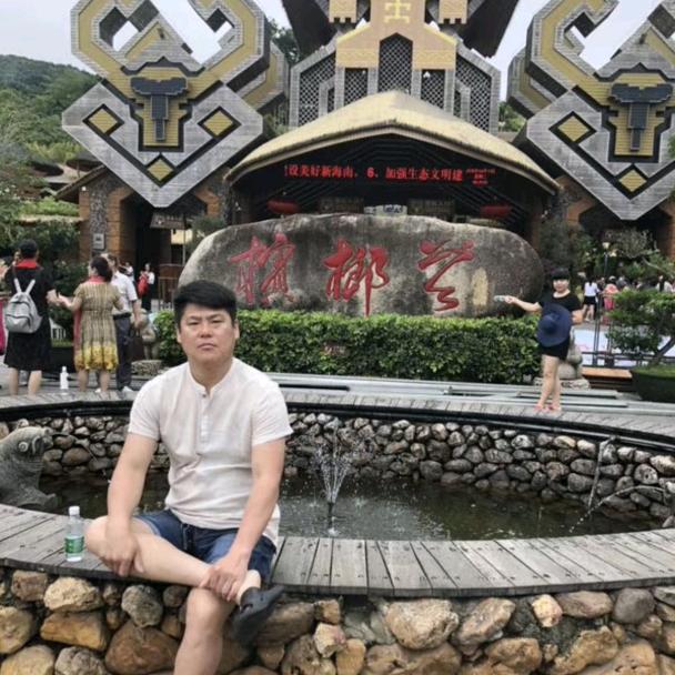 军戈铁马