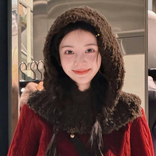 桃杏挽椿「慕慕控」