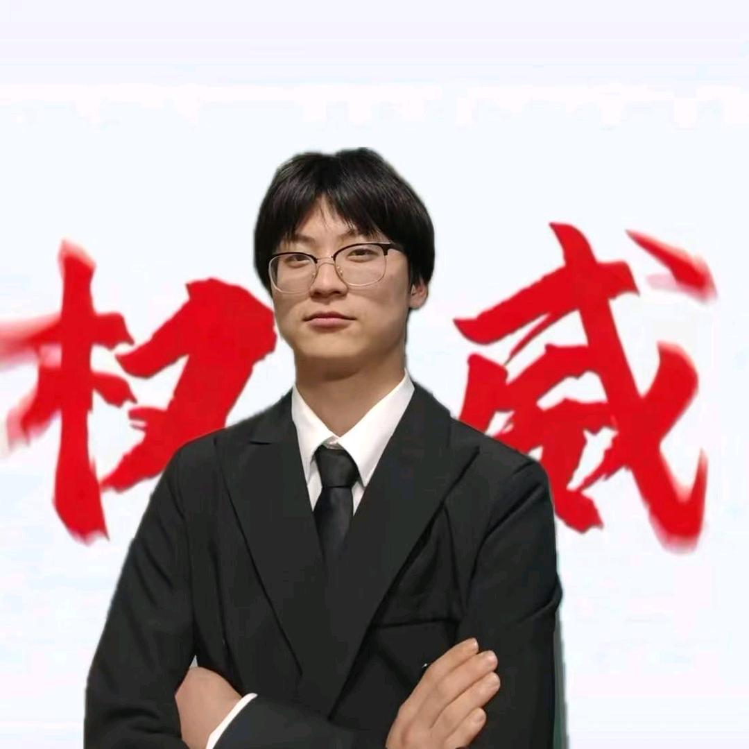 恭喜你让我刷到了，我只赞人机。