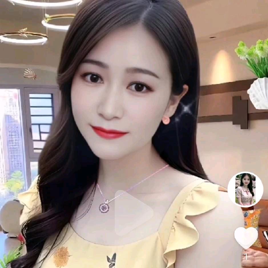 广西妹。🍭